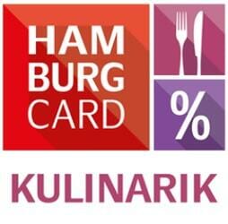 Hamburg-Card-Kulinarik